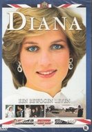 Documentaire DVD - Diana - Een bewogen leven