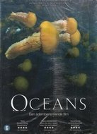 Documentaire DVD - Oceans