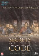 Documentaire DVD - Secrets of the Code