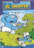 DVD De Smurfen - Smurfenstreken