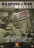 DVD box - Weapons at War