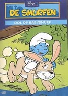 DVD De Smurfen - Dol op Babysmurf