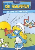 DVD De Smurfen - Op stap met Smurfin