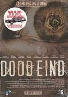 DVD Dood Eind (2 DVD)