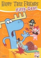 DVD Happy Tree Friends 5 - Fifth Gear