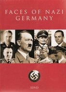 DVD box - Faces of Nazi Germany