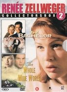 DVD Box - Renee Zellweger Collectorsbox 2