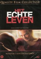 DVD Het Echte Leven