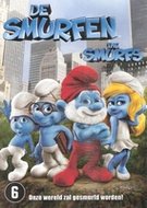 Animatie DVD - De Smurfen