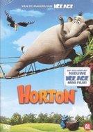 Animatie DVD - Horton