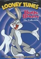Looney Tunes DVD - Bugs Bunny