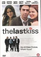 Romantische Komedie DVD - The Last Kiss