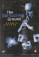 Thriller DVD - The Spreading Ground