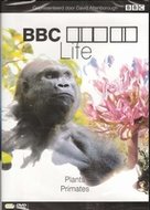 Documentaire DVD - BBC Earth Life 10