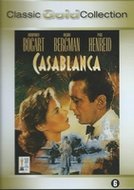 Classic Gold Collection DVD - Casablanca