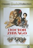 Classic Gold Collection DVD - Doctor Zhivago