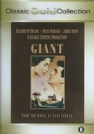 Classic Gold Collection DVD - Giant