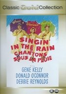 Classic Gold Collection DVD - Singing in the Rain