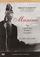 Classic movies - Manina, the Lighthouse Keeper's Daughter