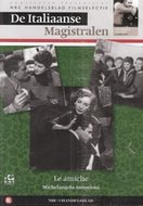 De Italiaanse Magistralen DVD - Le Amiche