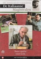De Italiaanse Magistralen DVD - Porte Aperte