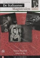De Italiaanse Magistralen DVD - Teresa Venerdi