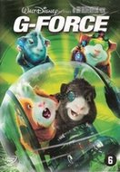 Disney DVD - G-Force