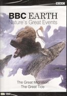 Documentaire DVD - BBC Earth - Nature's Great Event 4