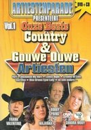 CD+DVD - Onze Beste Country & Gouwe Ouwe Artiesten Vol. 1