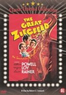 Classic Cinema Collection DVD - The Great Ziegfeld