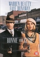 Classic DVD - Bonnie and Clyde