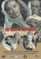 Classic DVD - The Tales of Hoffmann