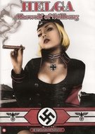 Exploitation Series DVD - Helga Shewolf of Stillberg