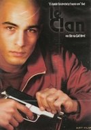 Franse film DVD - Le Clan