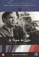 Franse film DVD - Le Signe du Lion