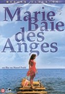 Franse film DVD - Marie Baie des Anges