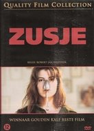 DVD Zusje