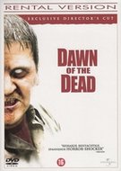 Horror DVD - Dawn of the Dead (2004)