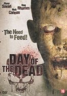 Horror DVD - Day of the Dead
