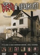 Horror DVD - Dead & Breakfast