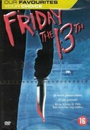 Horror DVD - Friday the 13th