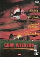 Horror DVD - Grim Weekend