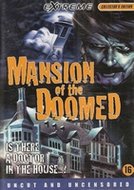 Horror DVD - Mansion of the Doomed
