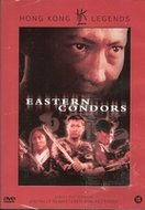 Hong Kong Legends DVD - Eastern Condors