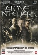 Horror DVD - Alone in the Dark