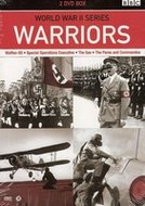 DVD oorlogsdocumentaire - Warriors (2 DVD)