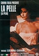 DVD oorlogsfilms - La Pelle