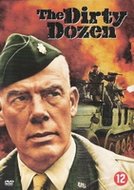 DVD oorlogsfilms - The Dirty Dozen