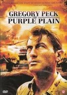 DVD oude oorlogsfilms - The Purple Plain