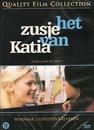 DVD Het Zusje van Katia